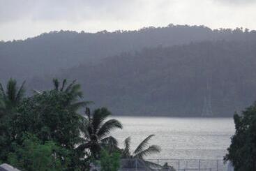 هتل Harbour View