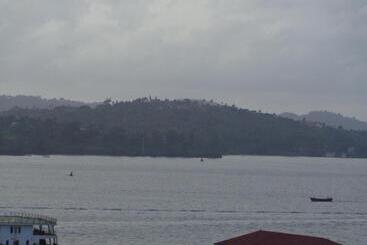 هتل Harbour View