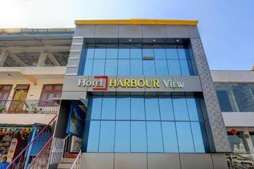 هتل Harbour View