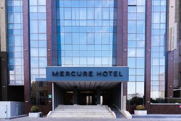 هتل Mercure Baku City