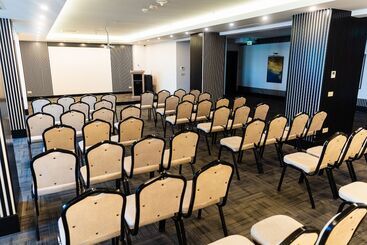 هتل Mercure Baku City