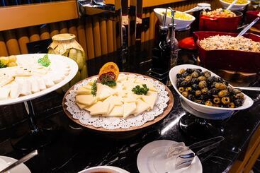 هتل Mercure Baku City