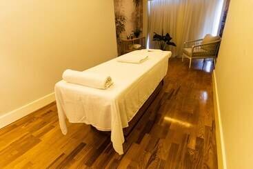 هتل Mercure Baku City