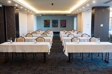 هتل Mercure Baku City