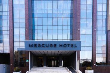 هتل Mercure Baku City