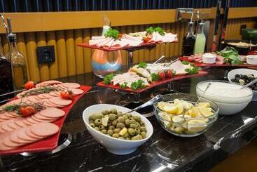 هتل Mercure Baku City