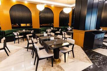 هتل Mercure Baku City