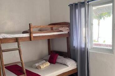 هتل Monaliza Surf Resort La Union