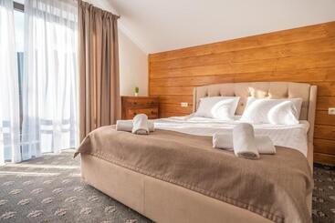 هتل Residence Nesh