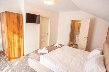 هتل Residence Nesh