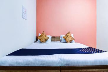 هتل Spot On 65115 Sagar Villa