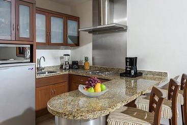 هتل Nv, The Grand Mayan Suites At Vidanta In Nuevo Vallarta