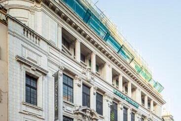 هتل Zedwell Piccadilly Circus