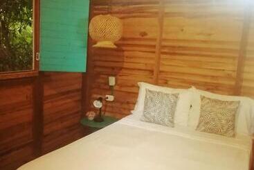 پانسیون Freesoul Hostel