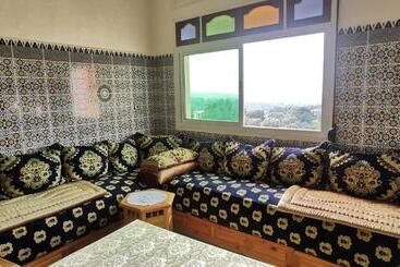 پانسیون Gite El Menzeh