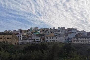 پانسیون Gite El Menzeh