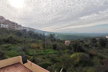 پانسیون Gite El Menzeh