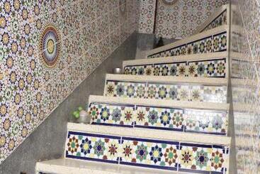 پانسیون Gite El Menzeh