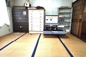 پانسیون Ohanabatake