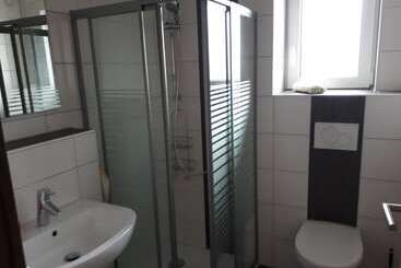 膳宿费 Privatzimmer Popp Hessenauer