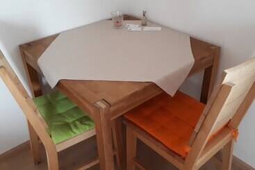 膳宿费 Privatzimmer Popp Hessenauer