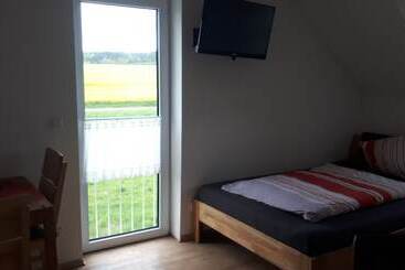 膳宿费 Privatzimmer Popp Hessenauer