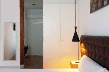 هاستل Woohoo Rooms Chueca
