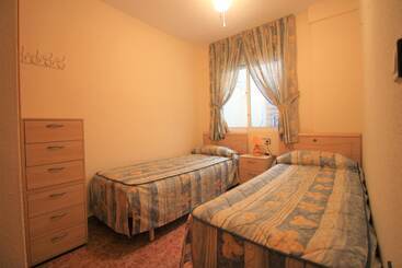 Apartamento Casaturis Urb.altomar Ii - Gran Alacant