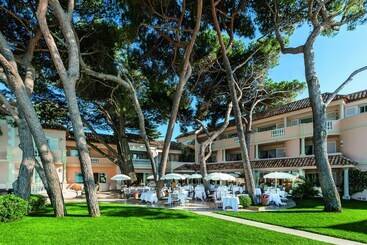 هتل Cheval Blanc St Tropez