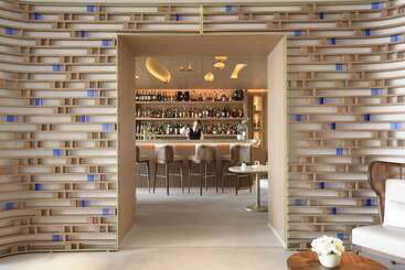 هتل Cheval Blanc St Tropez