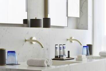هتل Cheval Blanc St Tropez