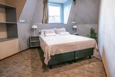 Golden Zaan Hotel, Zaandam Amsterdam