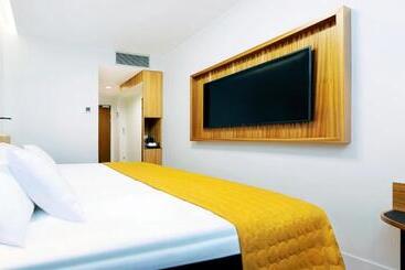 Hestia Hotel Kentmanni