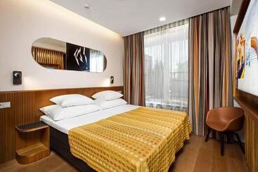 Hestia Hotel Kentmanni
