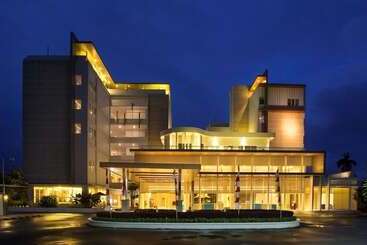 Horison Hotel Ultima Timika