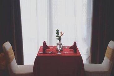 Horison Hotel Ultima Timika