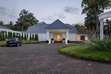 酒店 Mansionhaus