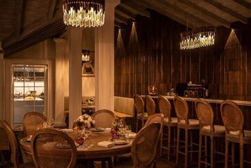 酒店 Mansionhaus
