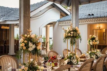 酒店 Mansionhaus