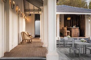 酒店 Mansionhaus