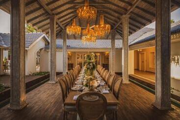 酒店 Mansionhaus
