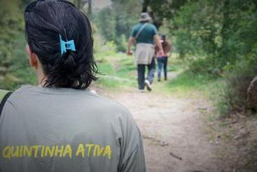 هتل Quintinha D`arga