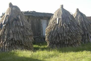 هتل Quintinha D`arga