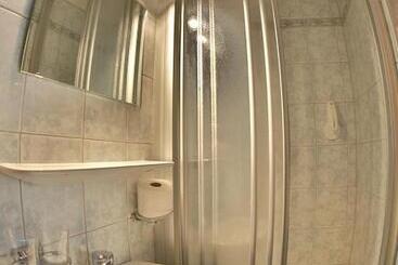 Hotel Stecher