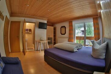 Hotel Stecher