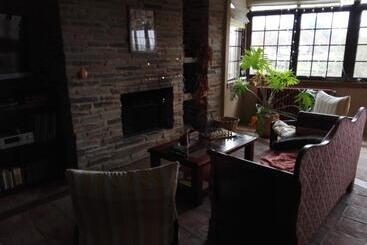 پانسیون Casa Mañoso