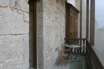 پانسیون Casa Mañoso
