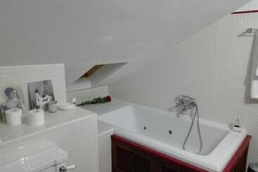 پانسیون Casa Mañoso