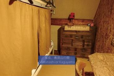 پانسیون Guesthouse Arugamama