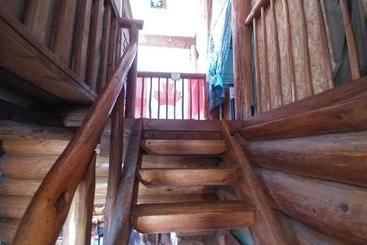 پانسیون Guesthouse Arugamama